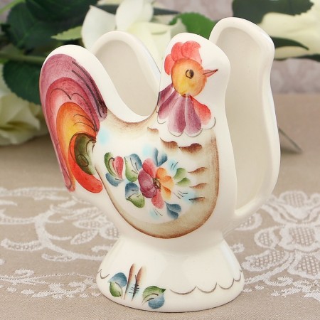 Napkin "Cockerel"-1
