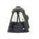 Winter park for a boy, height 146 cm, khaki color