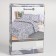 Bed linen 2 joint venture and I “Autumn Forest” 173x215cm, 175x214cm, 50x70cm-2 pcs, 60 g/m2, microfiber