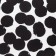 Towel of the kitchen shade "Peas" 35x60 cm, 100% cotton, 160g/m2