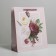 Gift Package Laminated, Packaging, Love, ML 21 x 25 x 8 cm
