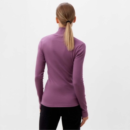 Female turtleneck, dark-bearded color, size 42 (s)-4