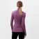 Female turtleneck, dark-bearded color, size 42 (s)