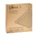 LED panel In Home LPU-02, 75 W, 7125 LM, 4000 K, IP40, 230 V, 595x19 mm