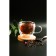 Glass mug with double walls Magistro "Duo. Grace ", 200 ml, 12.5 × 9 × 7.5 cm
