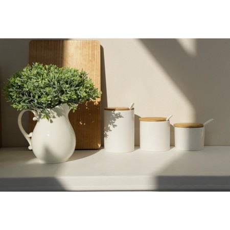 Porcelain Benchy Benmax, 600 ml, white color-5