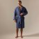 Tainted Male Sl Home: Basic "Riviera", size M, 100% cotton, 420 g/m2