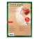 A4 pastel paper, 20 sheets "Professional Series", 6 colors, block 150-230 g/m2