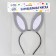 New Year's rim "Bunny"