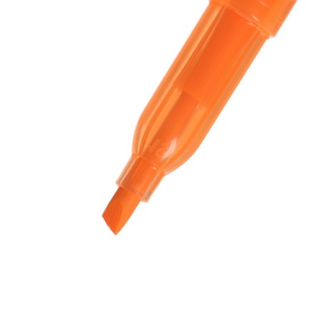Marker-texture begged 5 mm, orange-3