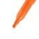Marker-texture begged 5 mm, orange