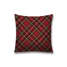 Decorative pillowcase 