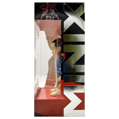 Figure Collectible Minix Stranger Things “Very Strange Things. Eleven ", 12 cm-7