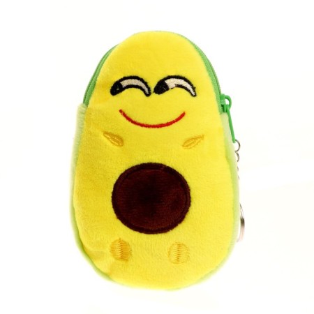 Avocado wallet, species mix-11