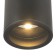 Ceiling Lamp Outdoor O306CL-L7GF, 7W, 9x9x11.5 cm, LED, 800LM, 3000K, graphite color