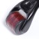 Mesoroller universal, 540 needles, 0.2 mm, black color