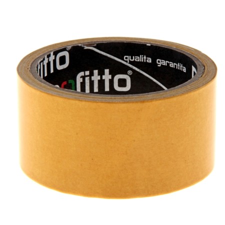 Sticky tape Profitto, bilateral, 48 mm x 10 m