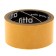 Sticky tape Profitto, bilateral, 48 mm x 10 m