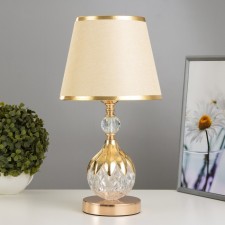 Hellin's table lamp 