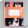 ANime Notebook cover, 34.7 x 21.1 cm