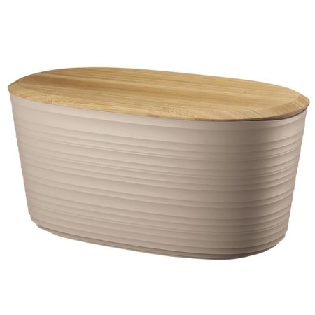 Bamboo Bamboo cover Guzzini Tierra, 10 liters