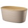 Bamboo Bamboo cover Guzzini Tierra, 10 liters
