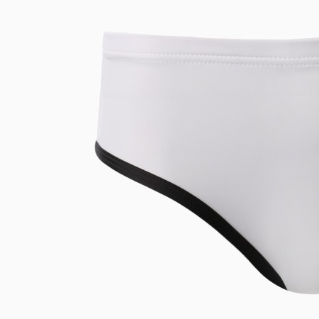 Separate swimsuit, white color, size 46-8