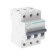 The circuit breaker SE CITY9 SET, B, 6A, 3P, 4.5 KA, 400 V
