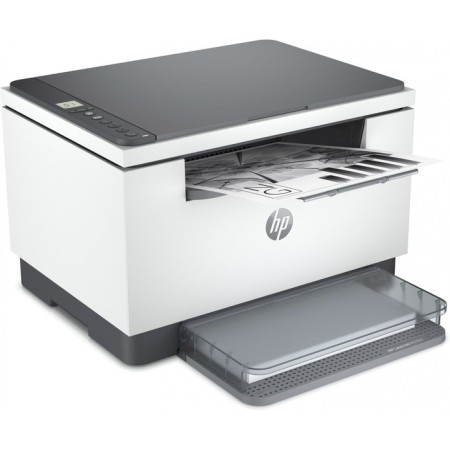 MFP Laser HP Laserjet M236D (9YF94A) A4 DUPLEX White/Gray-4