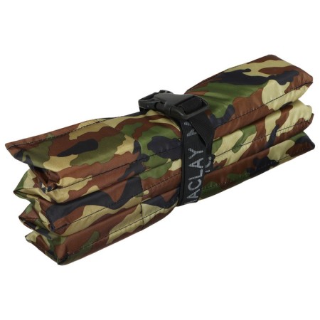 Tourist Folding Sitting Maclay, 15 mm, Mix colors-4