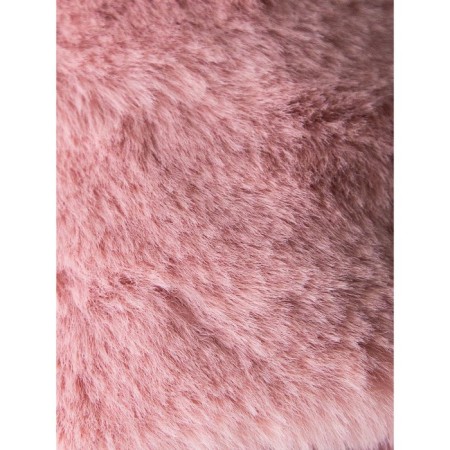 Women's slippers Amaro Home, size 36-38, pink color-6