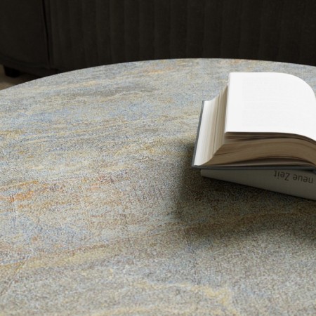 Journal table "Ricon", 800 × 800 × 360 mm, color color-2