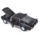 MASTO DIE-CAST 1967 Ford Mustang Fastback, 1:18, the color is dark green