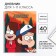 School diary, grade 1-11 in a soft cover, 40 l, gravity farz