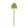 Cookies on the honey stick "New Year", 15 g
