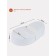 Rant Soft 104-5 Double, 69x41x16 cm mattress