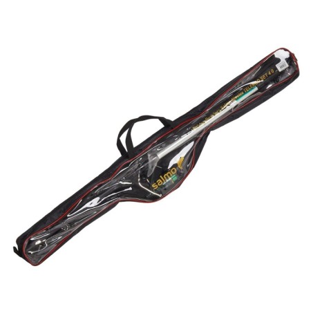Salmo Blaster Telerod Set 4.0-4