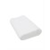 Pillow Memory Foam Junior, size 50x30x10/8 cm