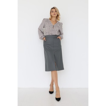 Women's skirt-trap, size 44-1
