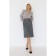 Women's skirt-trap, size 44