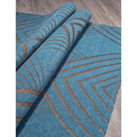 Rectangular carina carina rugs magic, size 120x180 cm, color 10-2