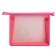 Folder for notebooks A5, 230 x 190 x 50 mm, lightning from above, plastic, calligrata "Bunny"