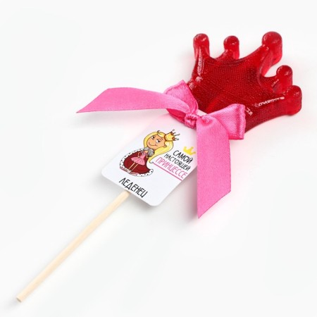 Lounzer Crown "Real Princess", 25 g-1