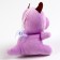 Soft toy "Dragon" on the suction cup, 10 cm, color mix
