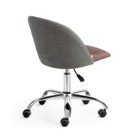 Armchair baby Melody Zele Scotch Color3/Green Scotch Comp4/Cor Scotch Comp1-2