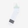 Golphs children's kaftan "stripes", 16-18 cm, white color