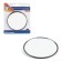 Additional rear -view mirror Nova Bright 4 "/ 95 mm, round, 1 pc