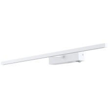 Светильник PICTURE LIGHTS LED, 8Вт LED, 3000К, 375лм, цвет белый