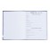 Universal diary for grades 1-11, "geometry (blue tone)", solid cover 7BC, glossy lamination, 40 sheets