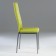 BISTROM chair (rhombus), olive